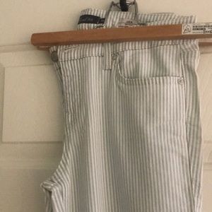 Anthropologie level 99 pants